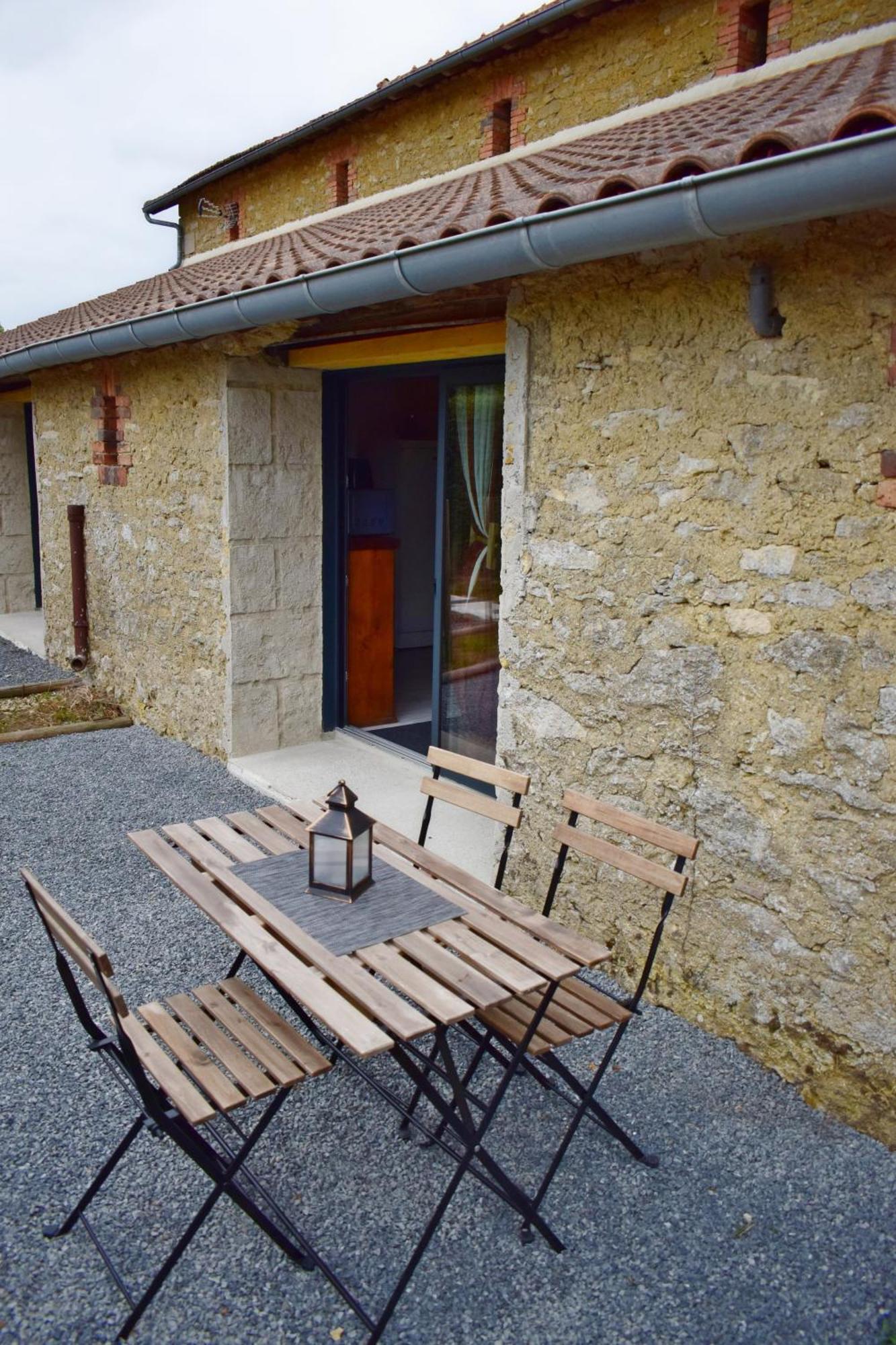 Saint-Georges-sur-Layon L'Oree Du Bois Gaubau المظهر الخارجي الصورة